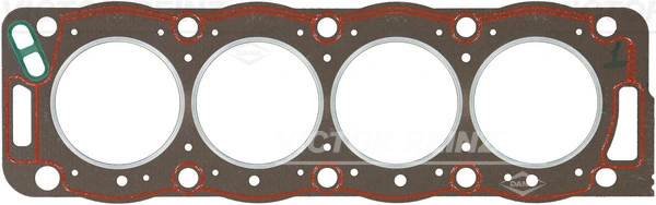 Gasket, cylinder head